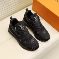 $88.00 USD Louis Vuitton Casual Shoes For Men #1373437