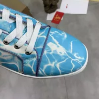 $85.00 USD Christian Louboutin Casual Shoes For Women #1373461