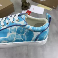 $85.00 USD Christian Louboutin Casual Shoes For Women #1373461