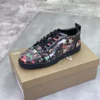 $85.00 USD Christian Louboutin Casual Shoes For Women #1373465