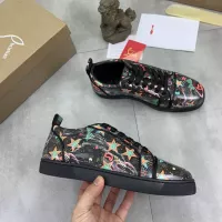 $85.00 USD Christian Louboutin Casual Shoes For Women #1373465