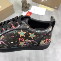 $85.00 USD Christian Louboutin Casual Shoes For Women #1373465