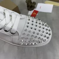 $88.00 USD Christian Louboutin Casual Shoes For Women #1373467