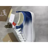 $88.00 USD Christian Louboutin Casual Shoes For Women #1373467