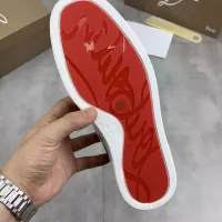 $88.00 USD Christian Louboutin Casual Shoes For Women #1373467
