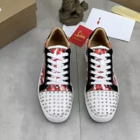 $88.00 USD Christian Louboutin Casual Shoes For Women #1373469