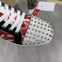 $88.00 USD Christian Louboutin Casual Shoes For Women #1373469