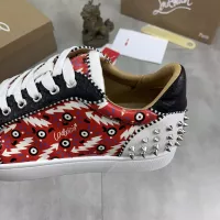 $88.00 USD Christian Louboutin Casual Shoes For Women #1373469