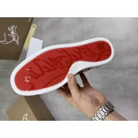 $88.00 USD Christian Louboutin Casual Shoes For Women #1373469