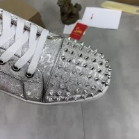 $88.00 USD Christian Louboutin Casual Shoes For Women #1373471