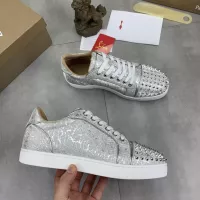 $88.00 USD Christian Louboutin Casual Shoes For Women #1373471