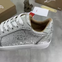 $88.00 USD Christian Louboutin Casual Shoes For Women #1373471