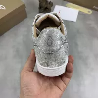 $88.00 USD Christian Louboutin Casual Shoes For Women #1373471