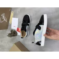 $88.00 USD Christian Louboutin Casual Shoes For Women #1373474