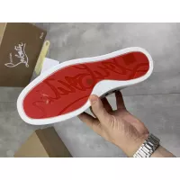 $88.00 USD Christian Louboutin Casual Shoes For Women #1373474