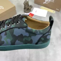 $88.00 USD Christian Louboutin Casual Shoes For Women #1373476