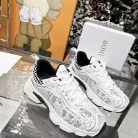 $105.00 USD Christian Dior Casual Shoes For Women #1373482