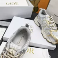 $102.00 USD Christian Dior Casual Shoes For Women #1373486