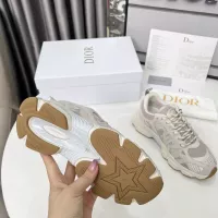 $102.00 USD Christian Dior Casual Shoes For Men #1373494