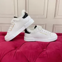 $112.00 USD Dolce & Gabbana D&G Casual Shoes For Men #1373587
