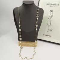 $64.00 USD Chanel Necklaces For Women #1373599