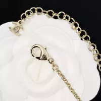 $64.00 USD Chanel Necklaces For Women #1373599