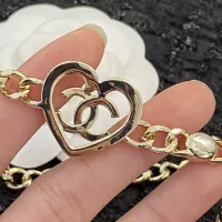 $45.00 USD Chanel Necklaces For Women #1373600