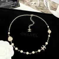 $40.00 USD Chanel Necklaces For Women #1373604