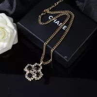 $36.00 USD Chanel Necklaces For Women #1373616