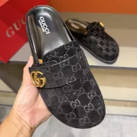 $72.00 USD Gucci Slippers For Men #1373652
