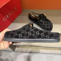 $72.00 USD Gucci Slippers For Men #1373652