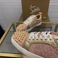$88.00 USD Christian Louboutin Casual Shoes For Women #1373697