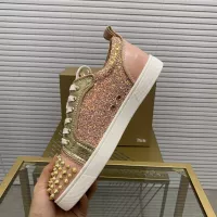 $88.00 USD Christian Louboutin Casual Shoes For Women #1373697