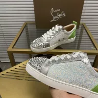 $96.00 USD Christian Louboutin Casual Shoes For Women #1373699