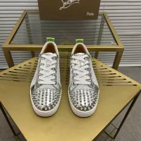 $96.00 USD Christian Louboutin Casual Shoes For Women #1373699