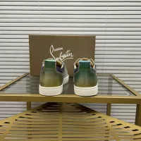 $96.00 USD Christian Louboutin Casual Shoes For Women #1373701