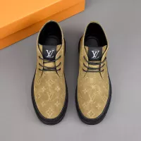 $92.00 USD Louis Vuitton Boots For Men #1373766