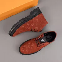$92.00 USD Louis Vuitton Boots For Men #1373767