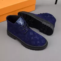 $92.00 USD Louis Vuitton Boots For Men #1373768