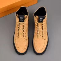 $96.00 USD Louis Vuitton Boots For Men #1373770