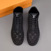 $96.00 USD Louis Vuitton Boots For Men #1373771
