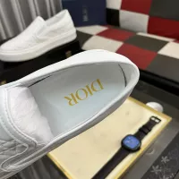 $80.00 USD Christian Dior Casual Shoes For Men #1373790