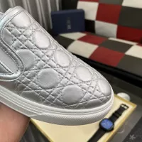 $80.00 USD Christian Dior Casual Shoes For Men #1373791