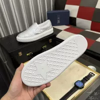 $80.00 USD Christian Dior Casual Shoes For Men #1373791