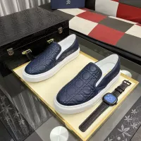 $80.00 USD Christian Dior Casual Shoes For Men #1373792
