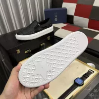 $80.00 USD Christian Dior Casual Shoes For Men #1373793