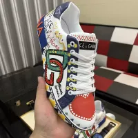 $88.00 USD Dolce & Gabbana D&G Casual Shoes For Women #1373824
