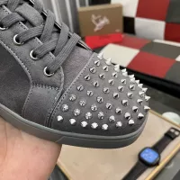$82.00 USD Christian Louboutin Casual Shoes For Men #1373831