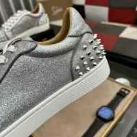 $82.00 USD Christian Louboutin Casual Shoes For Men #1373834