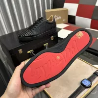 $82.00 USD Christian Louboutin Casual Shoes For Men #1373836